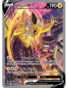 Jolteon V