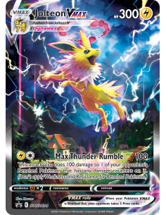 Jolteon VMAX