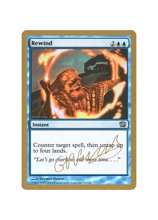 Rewind