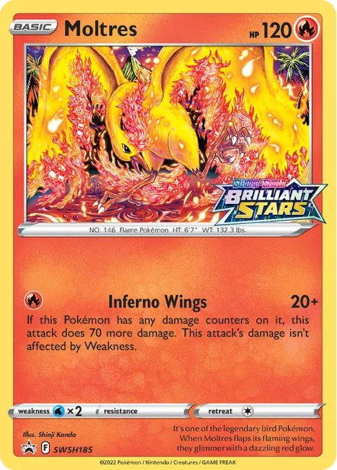 Moltres