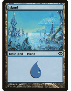 Island
