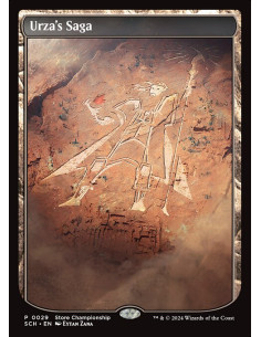 Urza's Saga - Foil