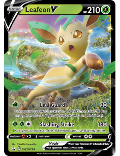 Leafeon V