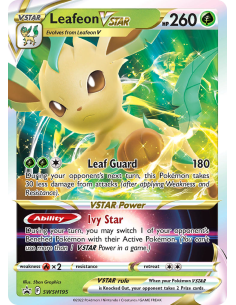 Leafeon VSTAR