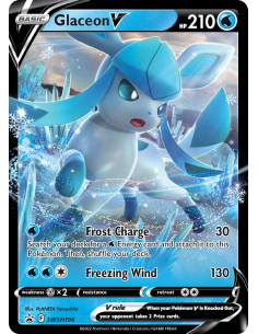 Glaceon V