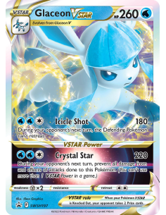 Glaceon VSTAR