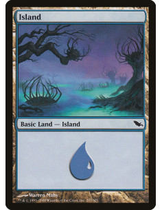 Island