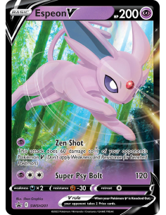 Espeon V