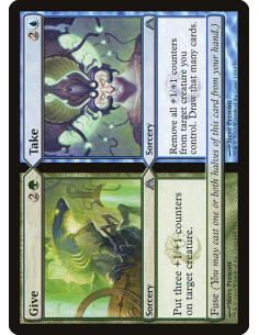 Give // Take - Foil