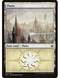 Plains