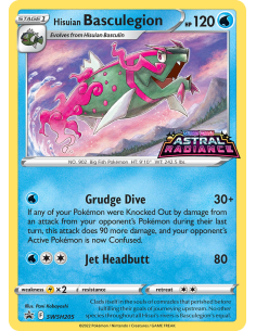 Hisuian Basculegion