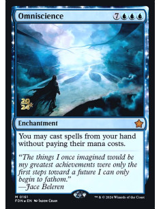 Omniscience - Foil