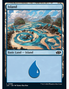 Island