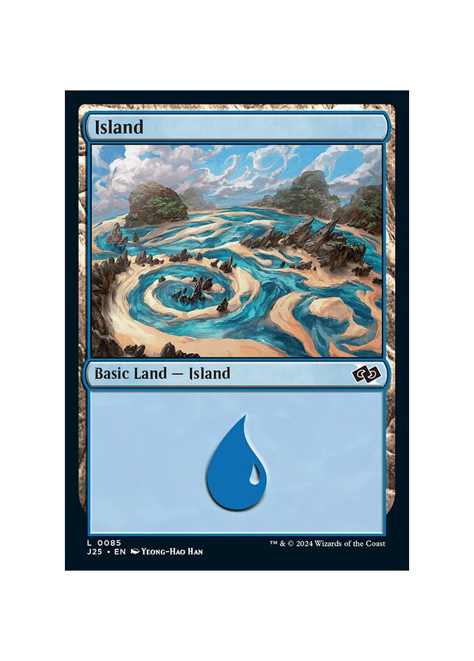 Island