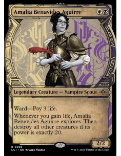 Amalia Benavides Aguirre