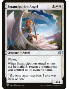 Emancipation Angel