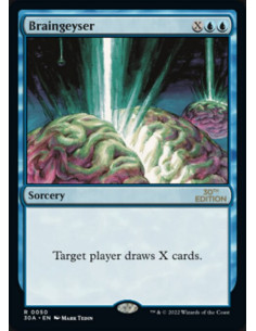 Braingeyser
