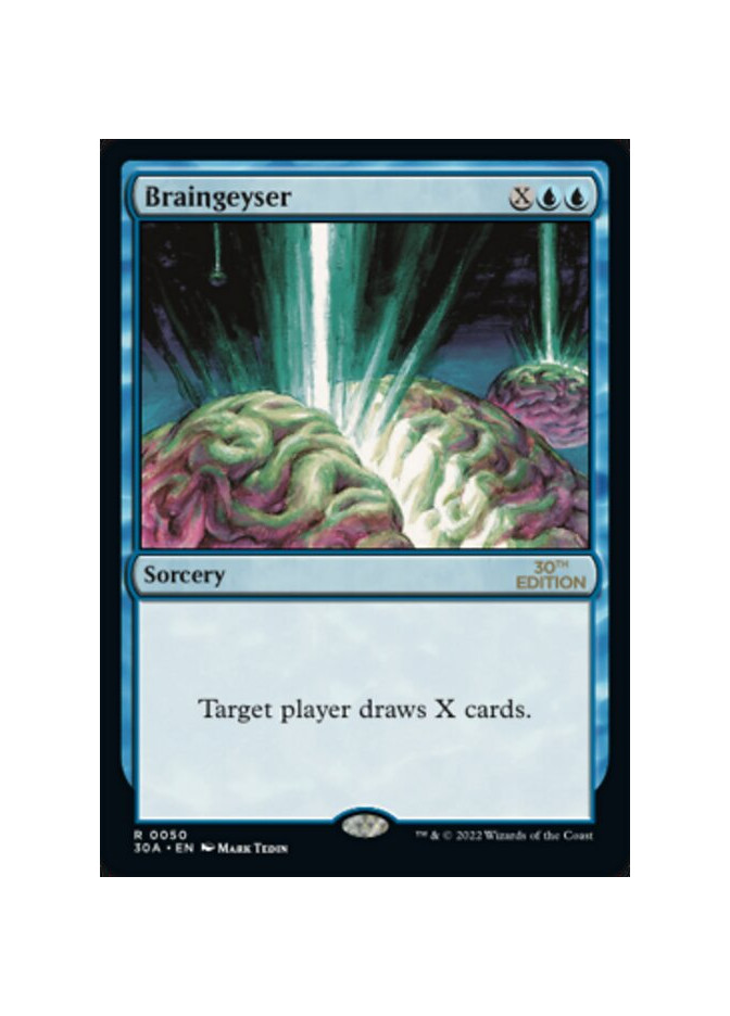 Braingeyser