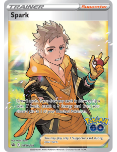 Spark