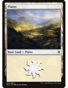Plains