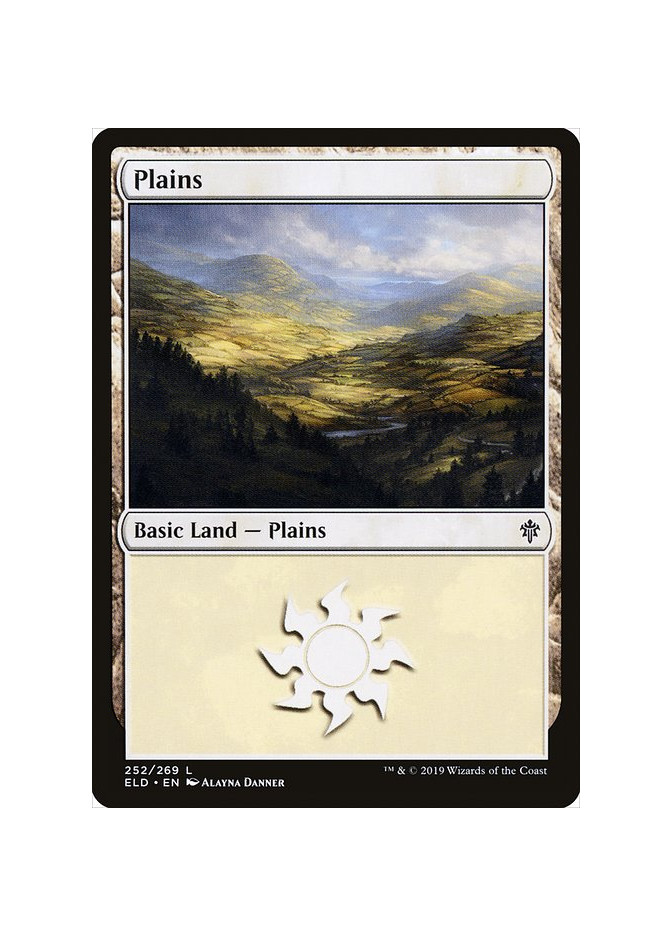 Plains