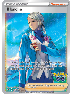 Blanche