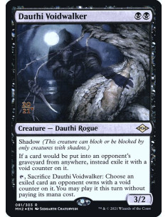 Dauthi Voidwalker - Foil