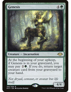 Genesis