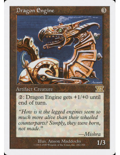 Dragon Engine