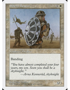Shield Bearer