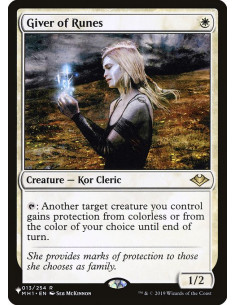 Giver of Runes