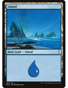 Island