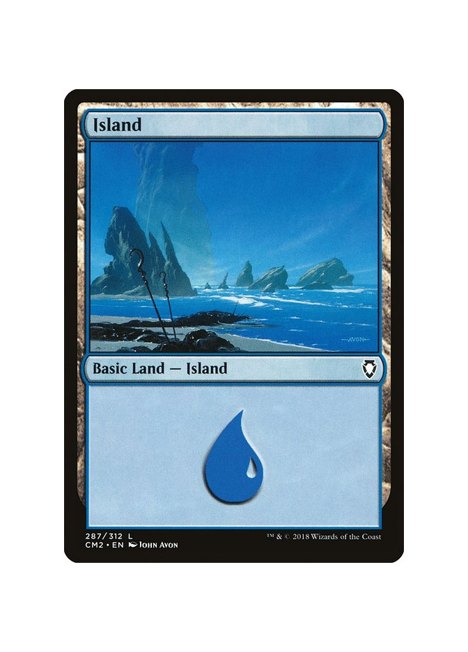 Island