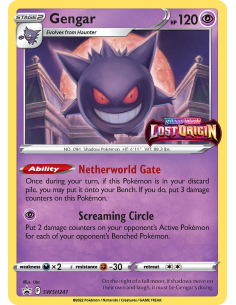 Gengar