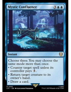 Mystic Confluence