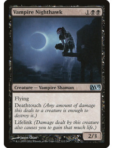 Vampire Nighthawk - Foil