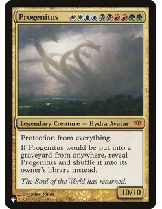 Progenitus