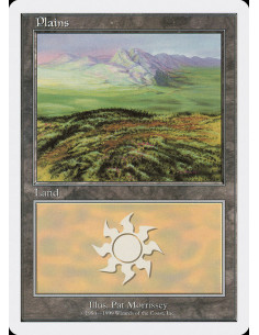 Plains