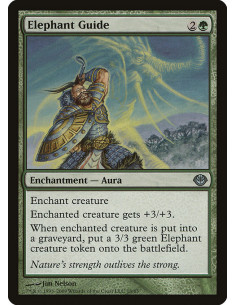 Elephant Guide