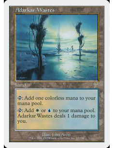 Adarkar Wastes