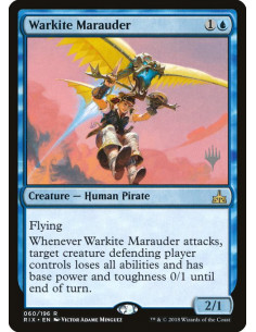 Warkite Marauder