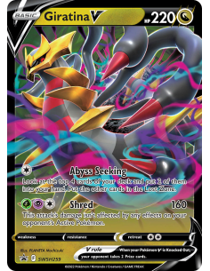 Giratina V