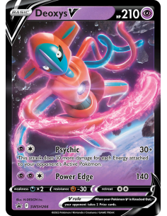 Deoxys V