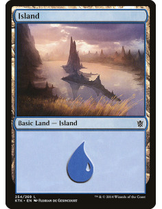 Island