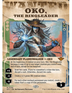 Oko, the Ringleader
