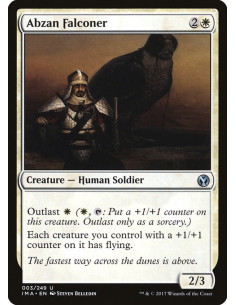 Abzan Falconer