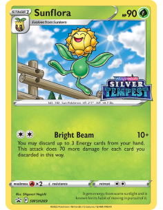 Sunflora