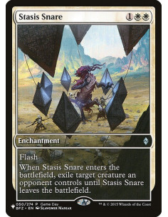 Stasis Snare