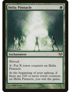 Helix Pinnacle