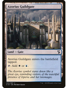 Azorius Guildgate